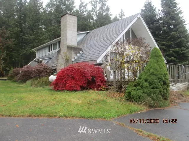 341 Farnsworth PL, Sequim, WA 98382