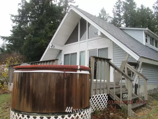 Sequim, WA 98382,341 Farnsworth PL