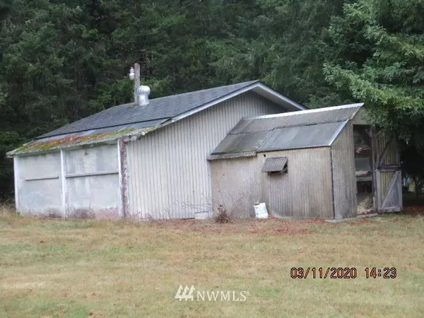 Sequim, WA 98382,341 Farnsworth PL