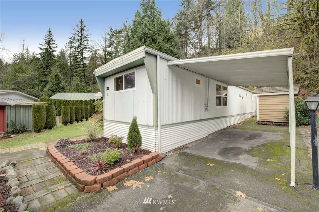 Issaquah, WA 98027,9520 315th AVE SE #12