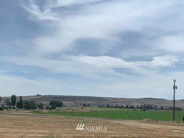 0 Lot 4 Atkinson RD, Othello, WA 99344