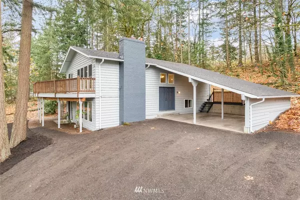 17431 SE Covington Sawyer RD, Covington, WA 98042