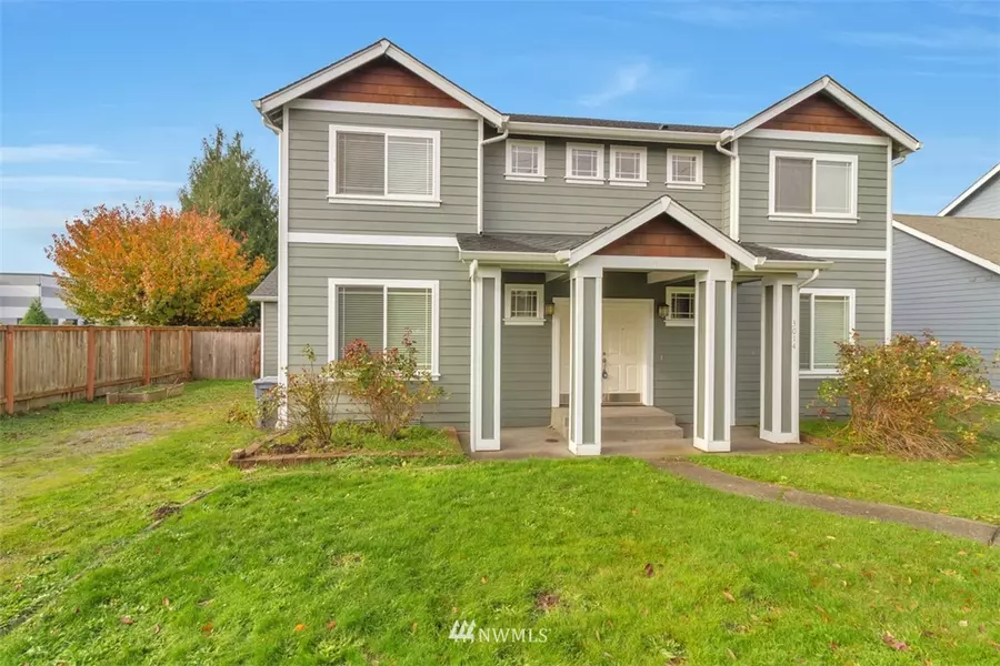 3014 146th AVE E, Sumner, WA 98390