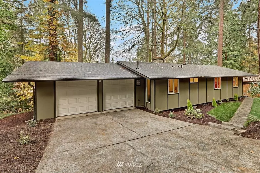 400 SW Forest PL, Issaquah, WA 98027