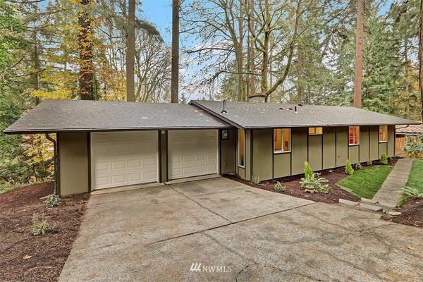 400 SW Forest PL, Issaquah, WA 98027