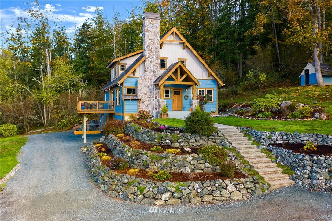 3600 Toad Lake RD, Bellingham, WA 98226