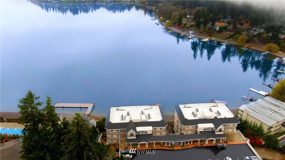 13140 Country Club DR SW #403, Lakewood, WA 98498