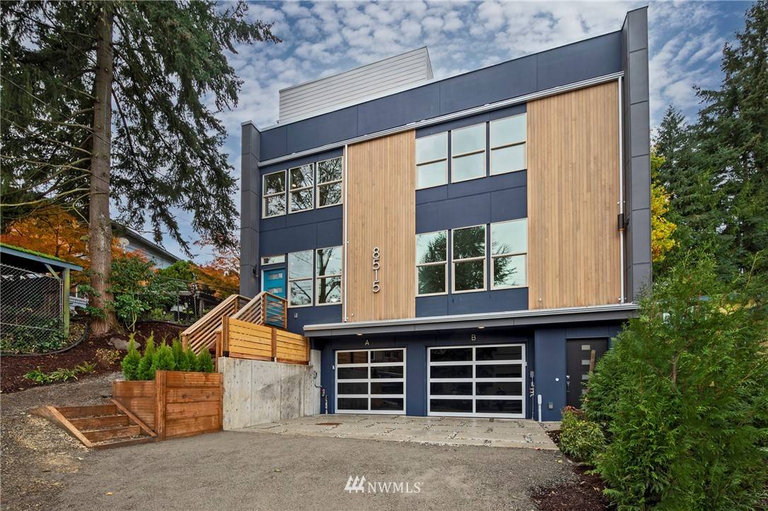 8517 23rd AVE NE, Seattle, WA 98115