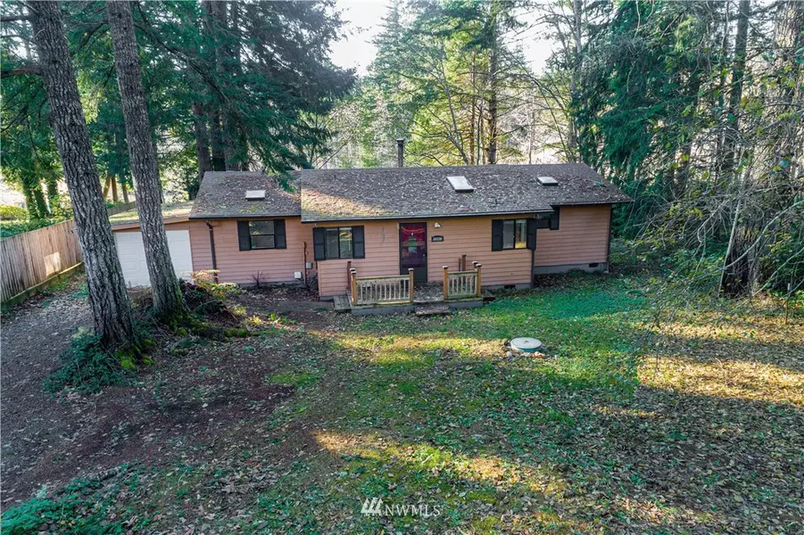 3987 Big Beef Crossing NW, Bremerton, WA 98312