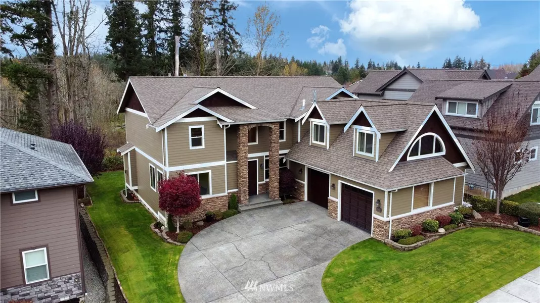 3679 Silver Oak CT, Bellingham, WA 98226