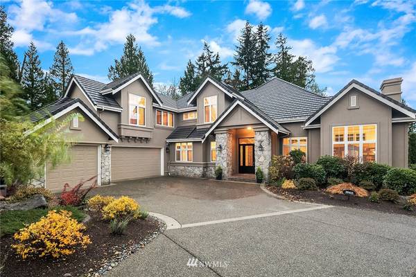 20415 NE 31st ST, Sammamish, WA 98074