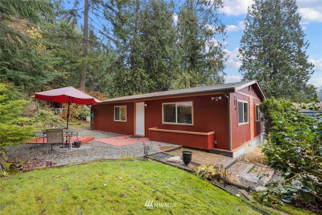 Woodinville, WA 98072,20406 Little Bear Creek RD #208