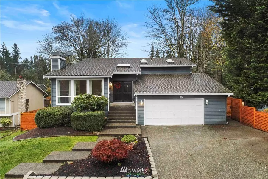 16219 SE 174th ST, Renton, WA 98058