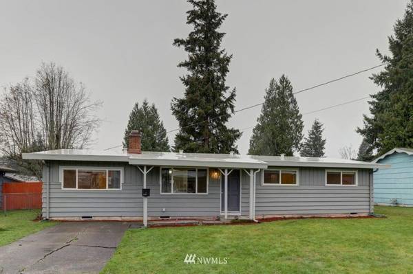 1303 28th PL SE, Auburn, WA 98002