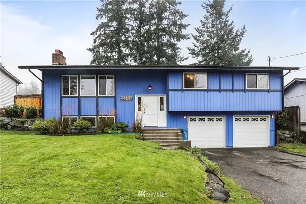 411 S 305th ST, Federal Way, WA 98003