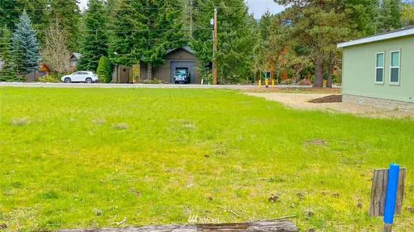 Cle Elum, WA 98922,441 Pebble Beach DR