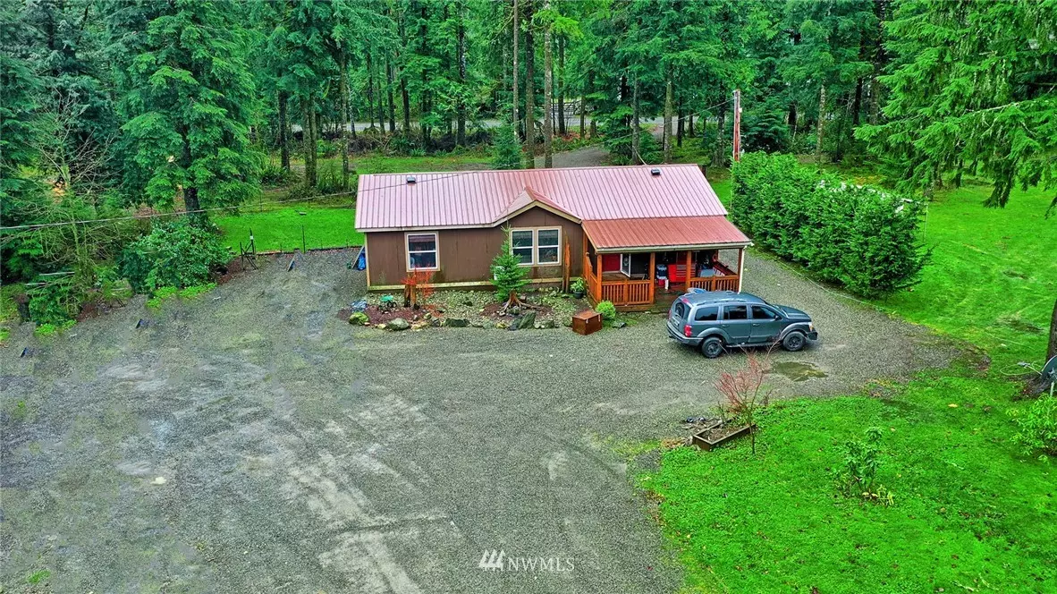 Granite Falls, WA 98252,34606 Benson Creek RD