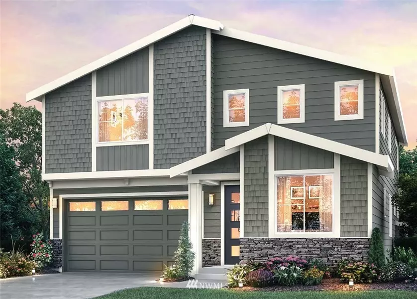 10311 SE 270th ST, Kent, WA 98030