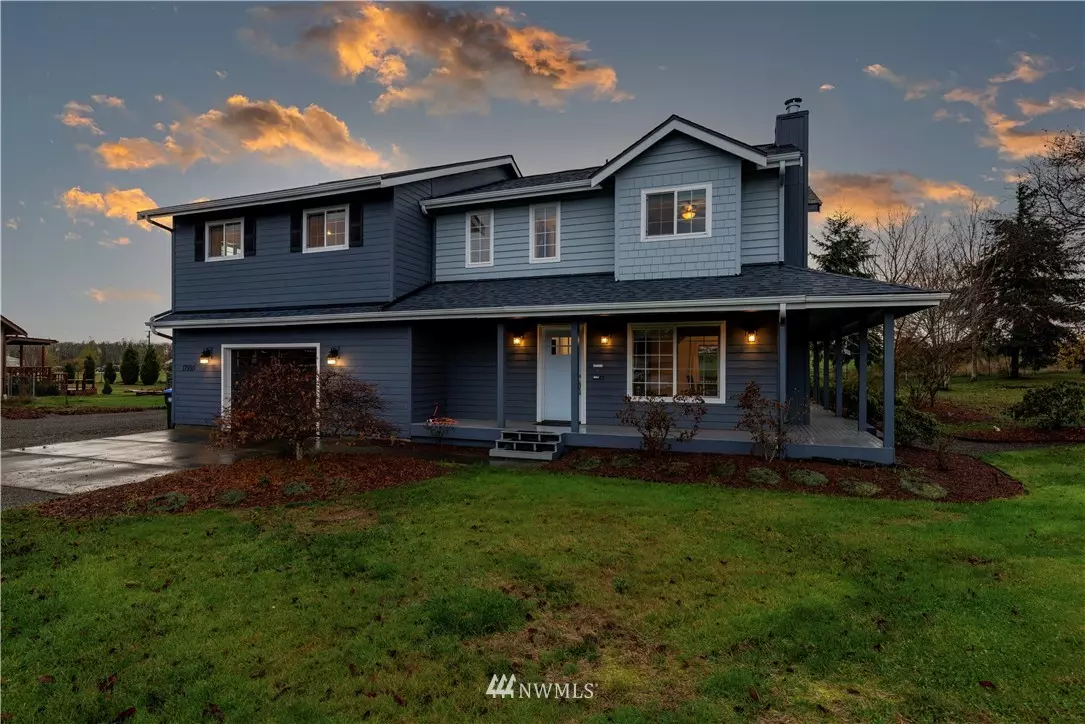 Tenino, WA 98589,17930 Reynoldson CT SW