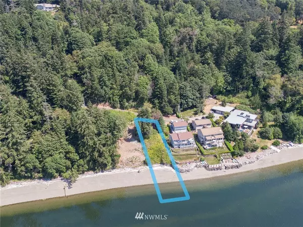 Fox Island, WA 98333,578 Issaquah RD