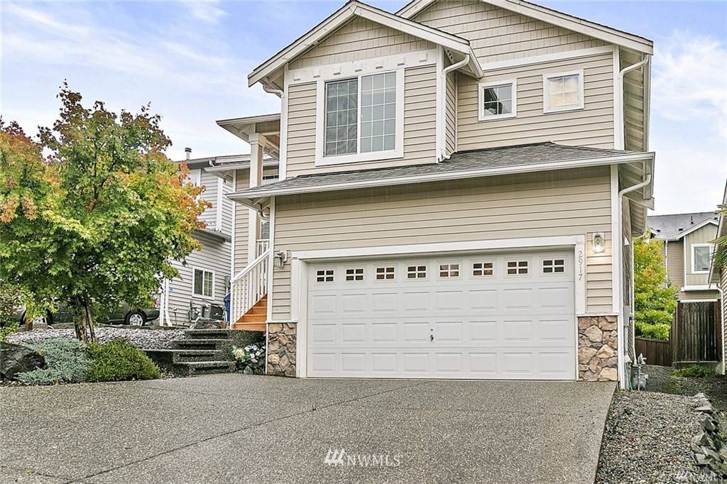 2917 158th PL SW, Lynnwood, WA 98087