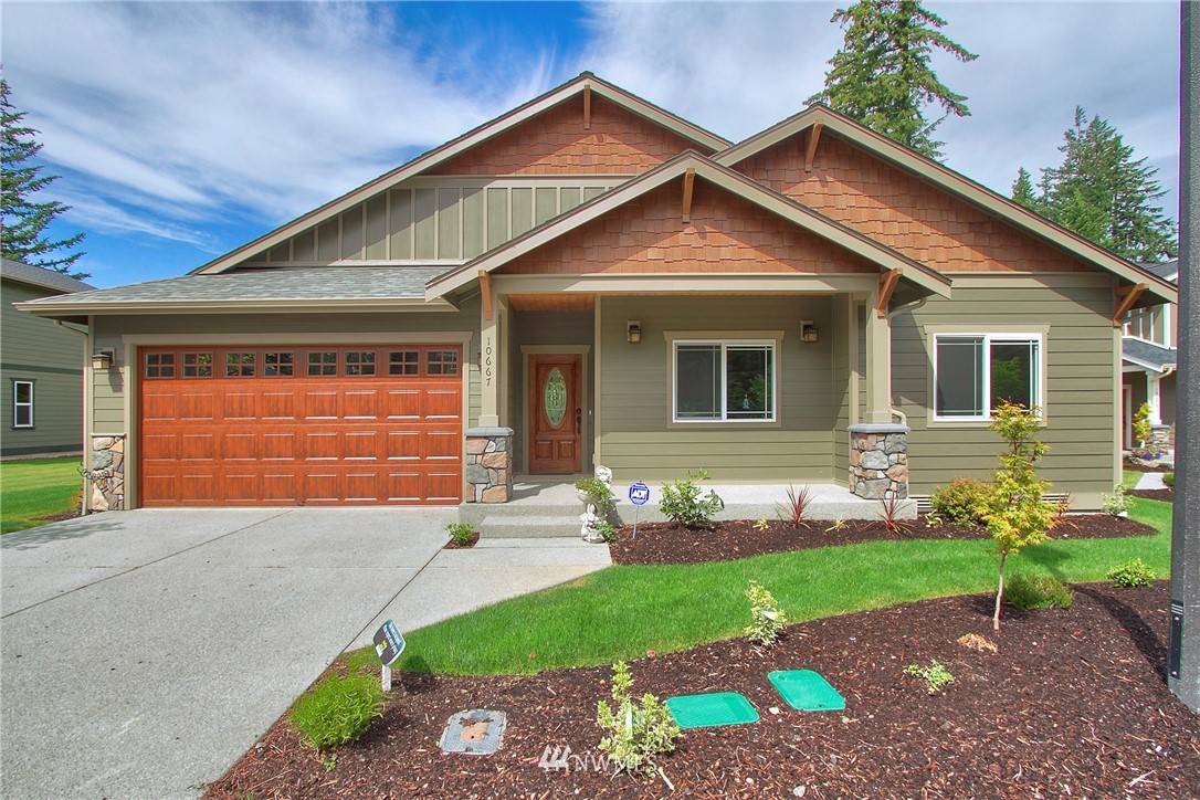4979 LOT 32 NW Cannon CIR, Silverdale, WA 98383