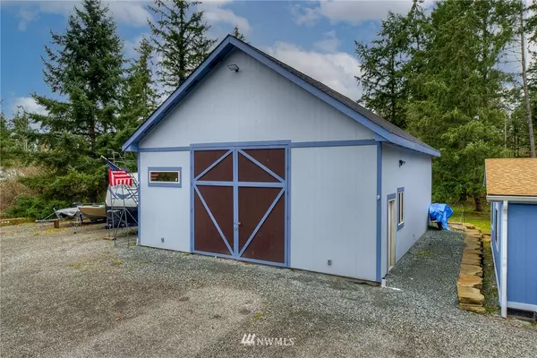 Spanaway, WA 98387,4217 247th Street Ct E