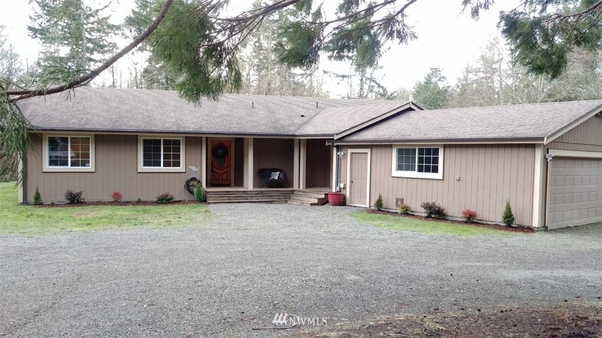 8327 Libby RD NE, Olympia, WA 98506