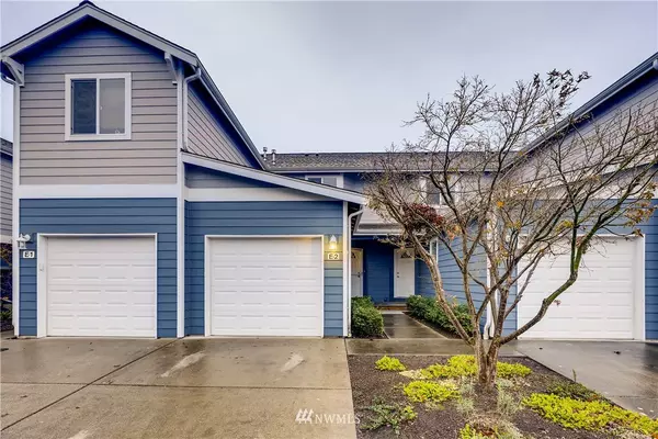 7805 Jensen Farm LN #E2, Arlington, WA 98223