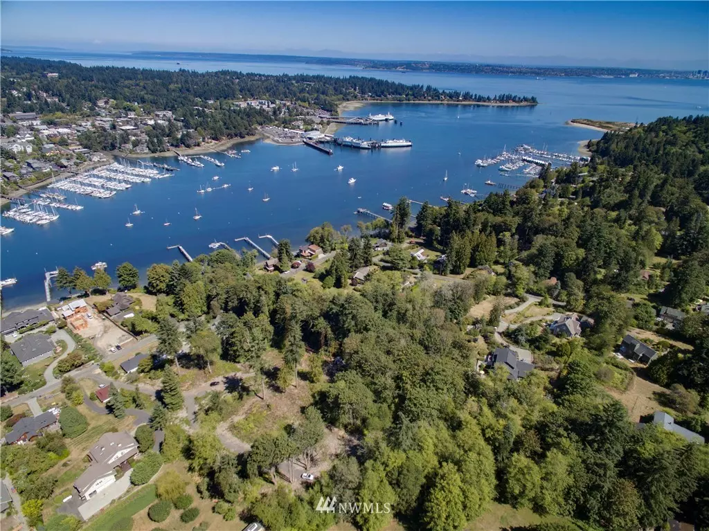 Bainbridge Island, WA 98110,5924 Sunday Cove LN NE