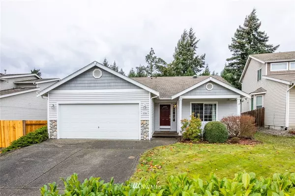 Spanaway, WA 98387,19704 84th AVE E