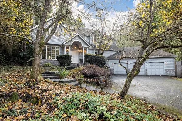 25801 SE 144 PL, Issaquah, WA 98027