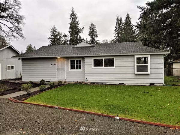 6310 Patton AVE SW, Lakewood, WA 98499