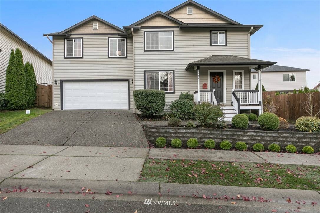 14821 18th AVE W, Lynnwood, WA 98087