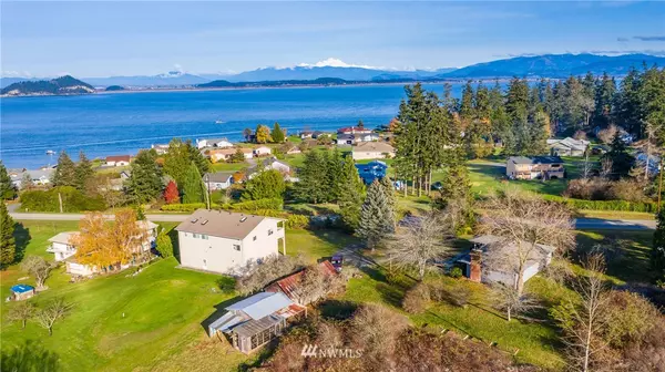 3023 Green RD, Oak Harbor, WA 98277