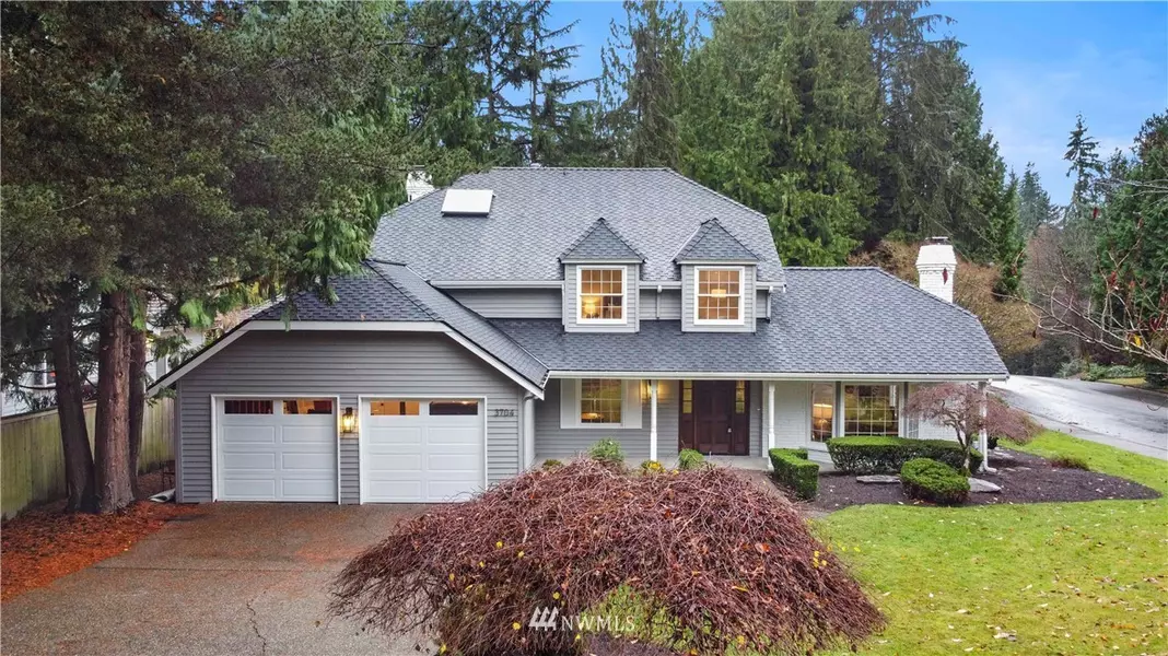 3704 206th PL NE, Sammamish, WA 98074