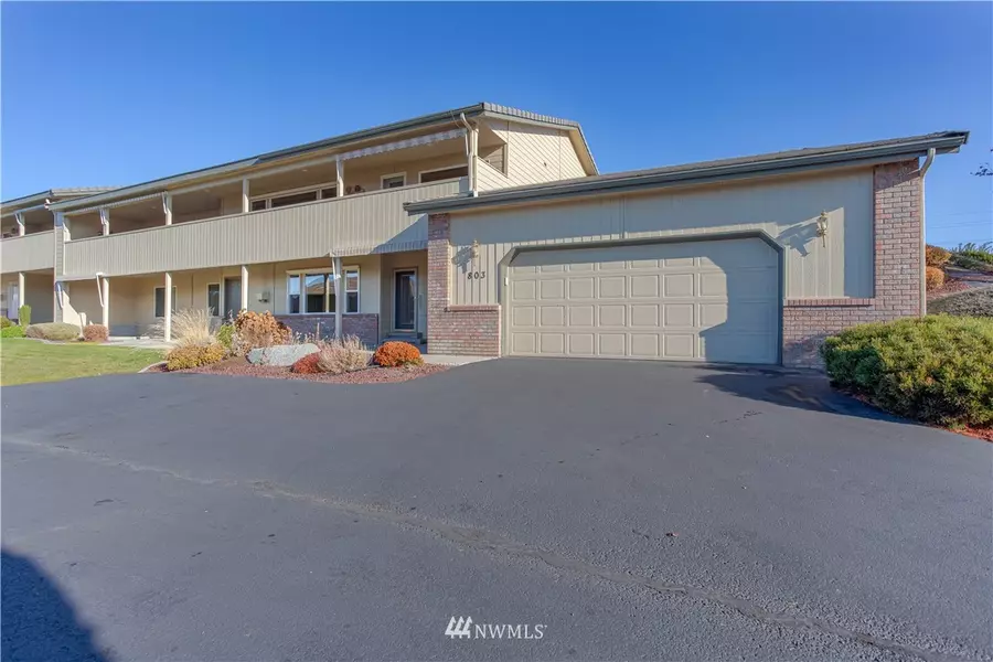 1380 Eastmont AVE #803, East Wenatchee, WA 98802