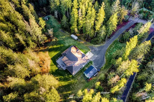 North Bend, WA 98045,47030 SE 162nd ST