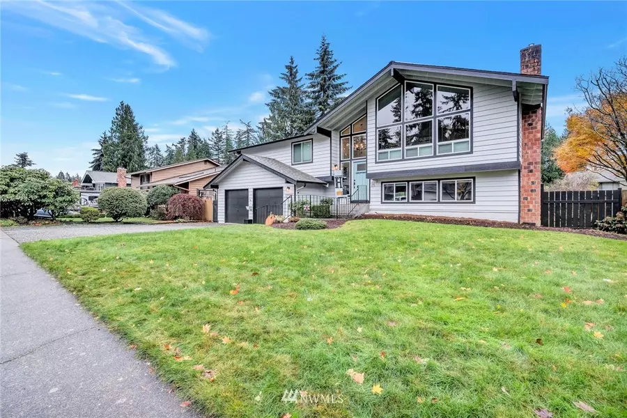 2604 177th ST SE, Bothell, WA 98012