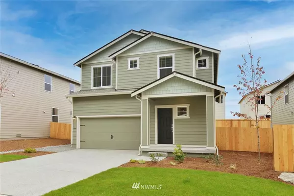 12102 318th AVE SE, Sultan, WA 98294