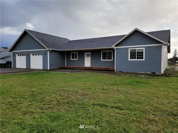 51 Salvaggi LN, Elma, WA 98541