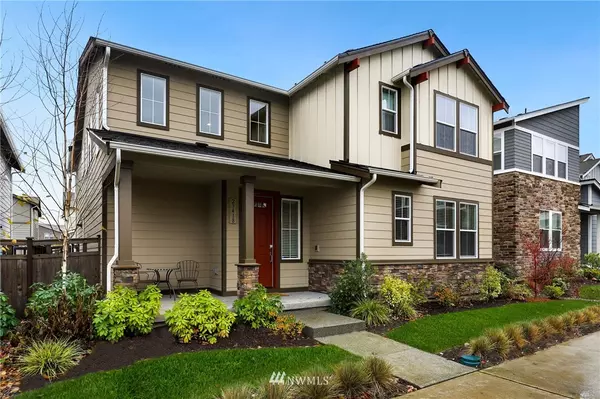 23418 Summerland LN #14, Black Diamond, WA 98010