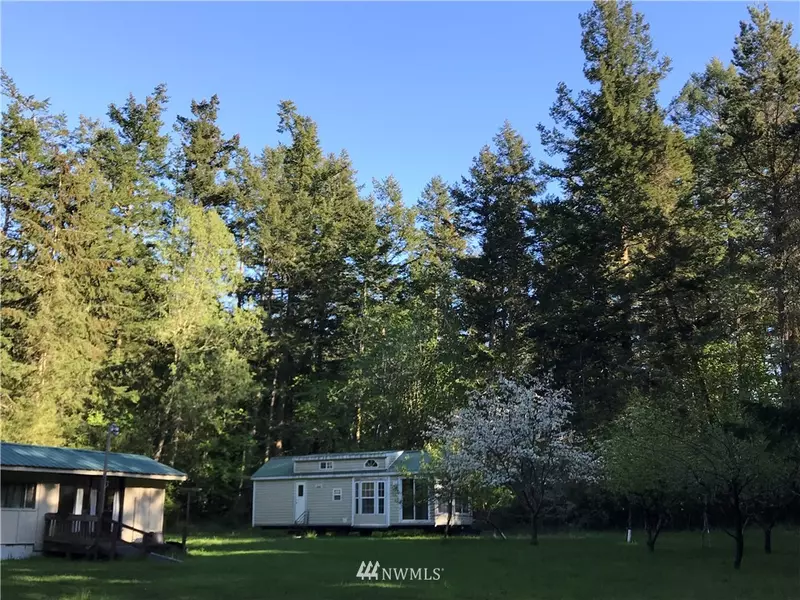 778 Thatcher Pass RD, Decatur Island, WA 98221