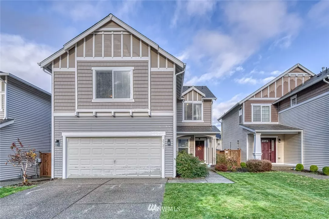 Port Orchard, WA 98367,2721 SW Fiscal ST