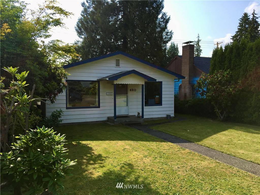 420 French, Arlington, WA 98223
