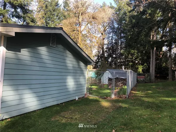 Lakebay, WA 98349,723 W Herron BLVD NW