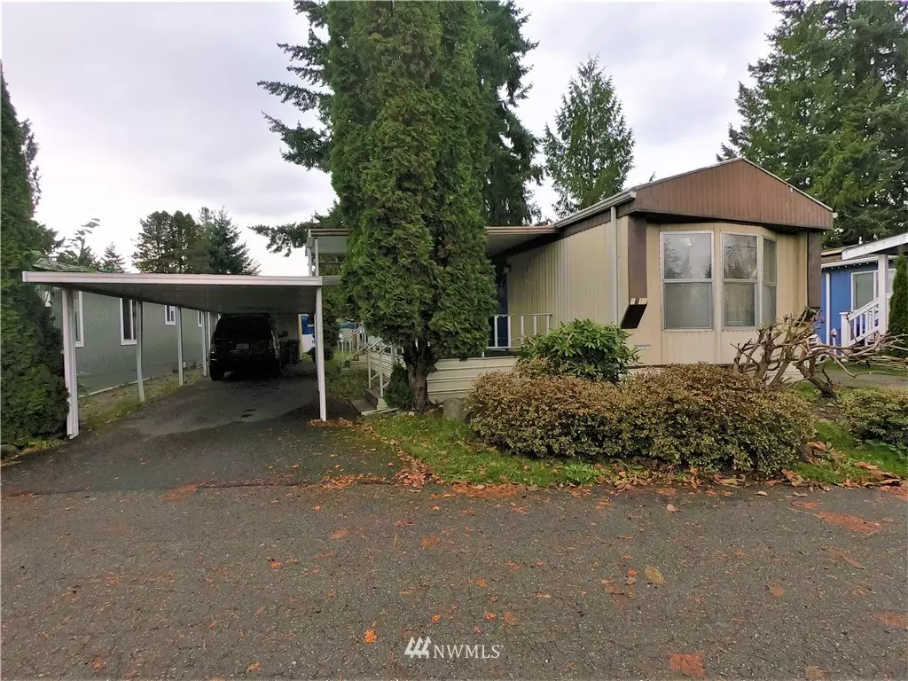 Lynnwood, WA 98087,415 Lakeview RD #F13