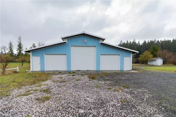 Winlock, WA 98596,704 W Avery RD