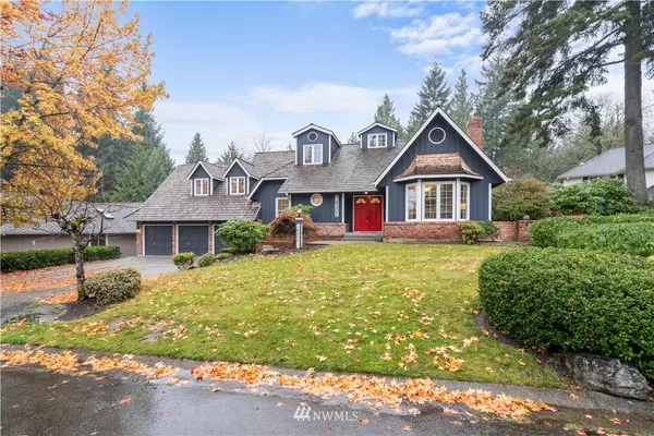 14302 15th DR SE, Mill Creek, WA 98012