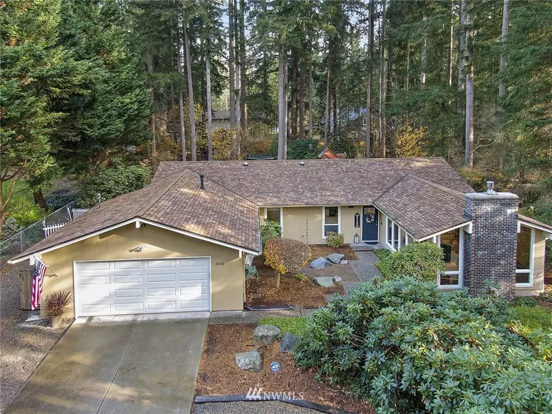 3102 251st AVE SE, Sammamish, WA 98075